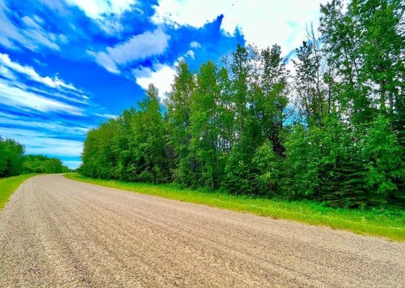 1 Square Lake, Rural Lac La Biche County, AB