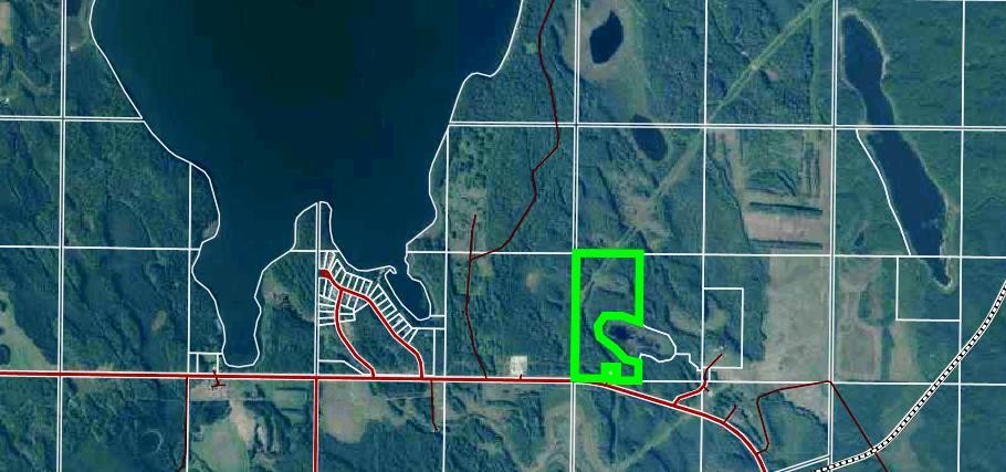 1 Square Lake, Rural Lac La Biche County, AB