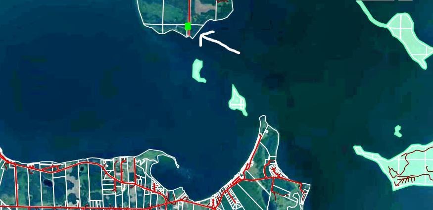 1520018 - 1 - 1 Poplar Point, Rural Lac La Biche County, AB