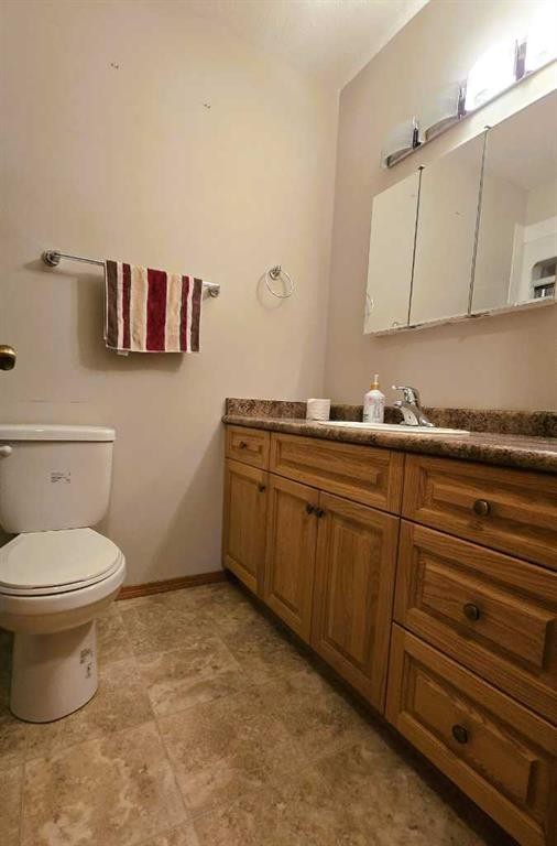 209-13441 Twp Rd 665A, Lac La Biche, AB - Indoor Photo Showing Bathroom