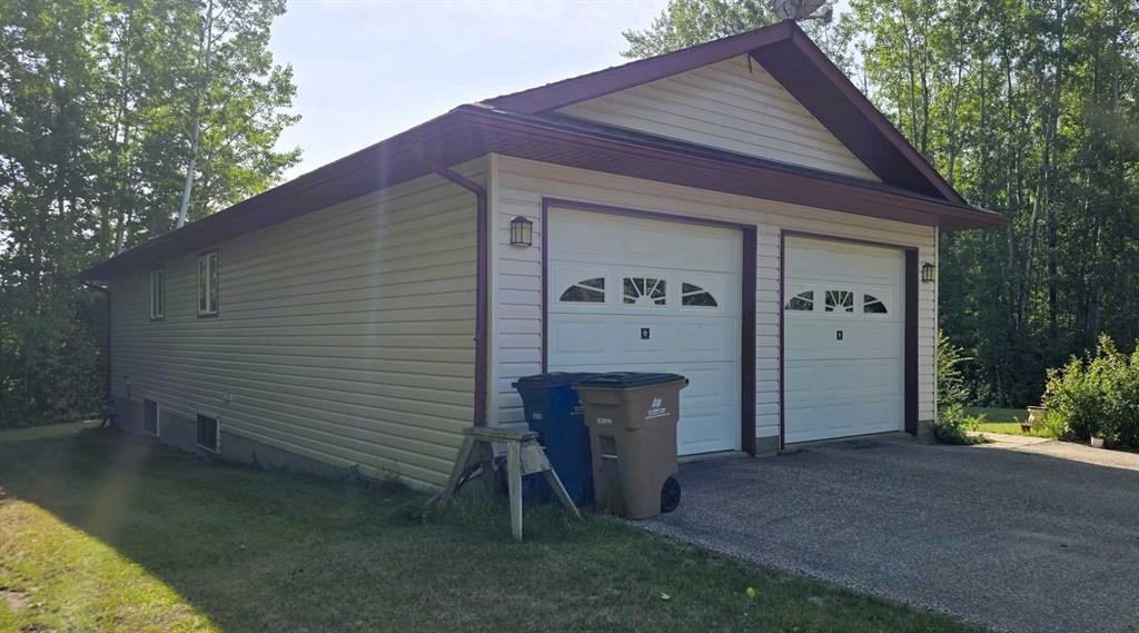 209-13441 Twp Rd 665A, Lac La Biche, AB - Outdoor With Exterior