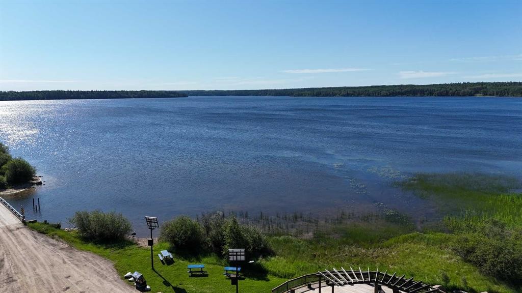 151 Poplar Drive, Conklin, AB