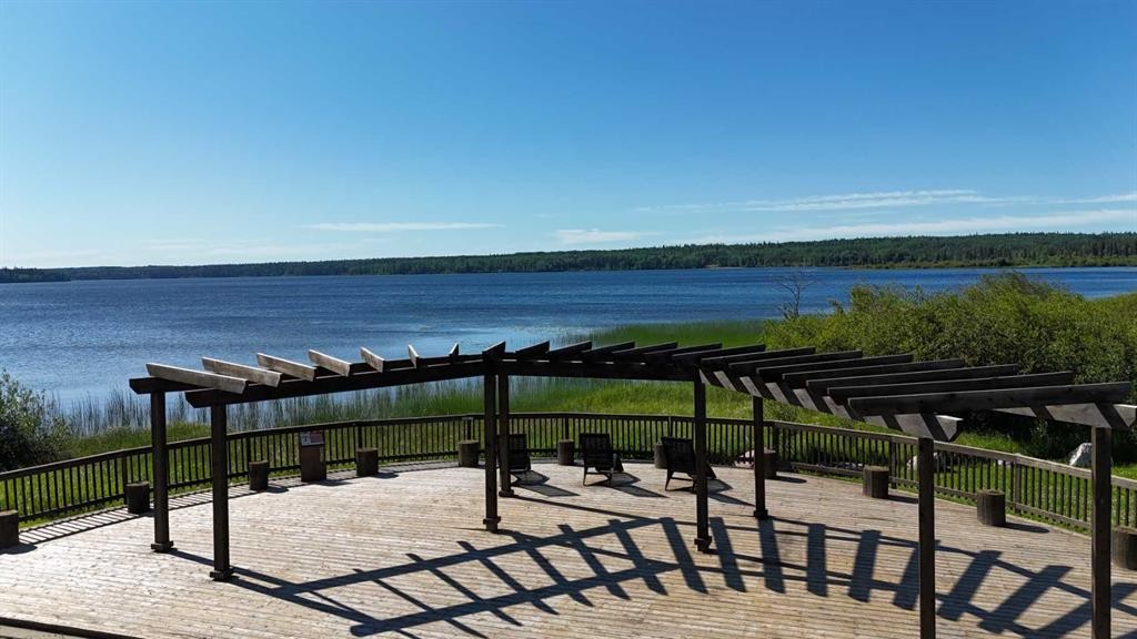 151 Poplar Drive, Conklin, AB