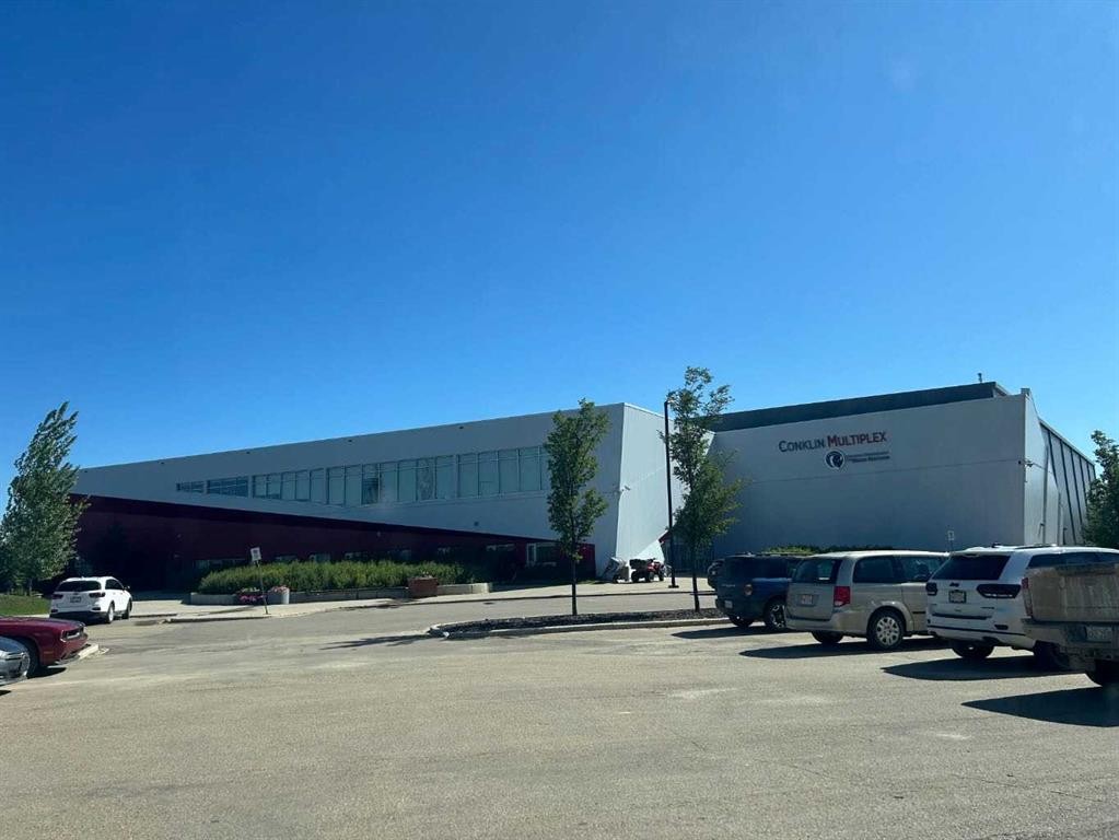 151 Poplar Drive, Conklin, AB