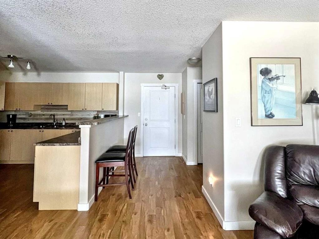 316-236 Stony Mountain Road, Anzac, AB - Indoor