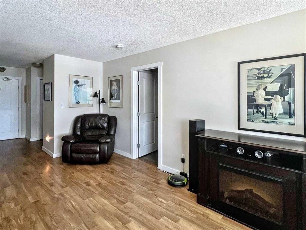 316-236 Stony Mountain Road, Anzac, AB - Indoor