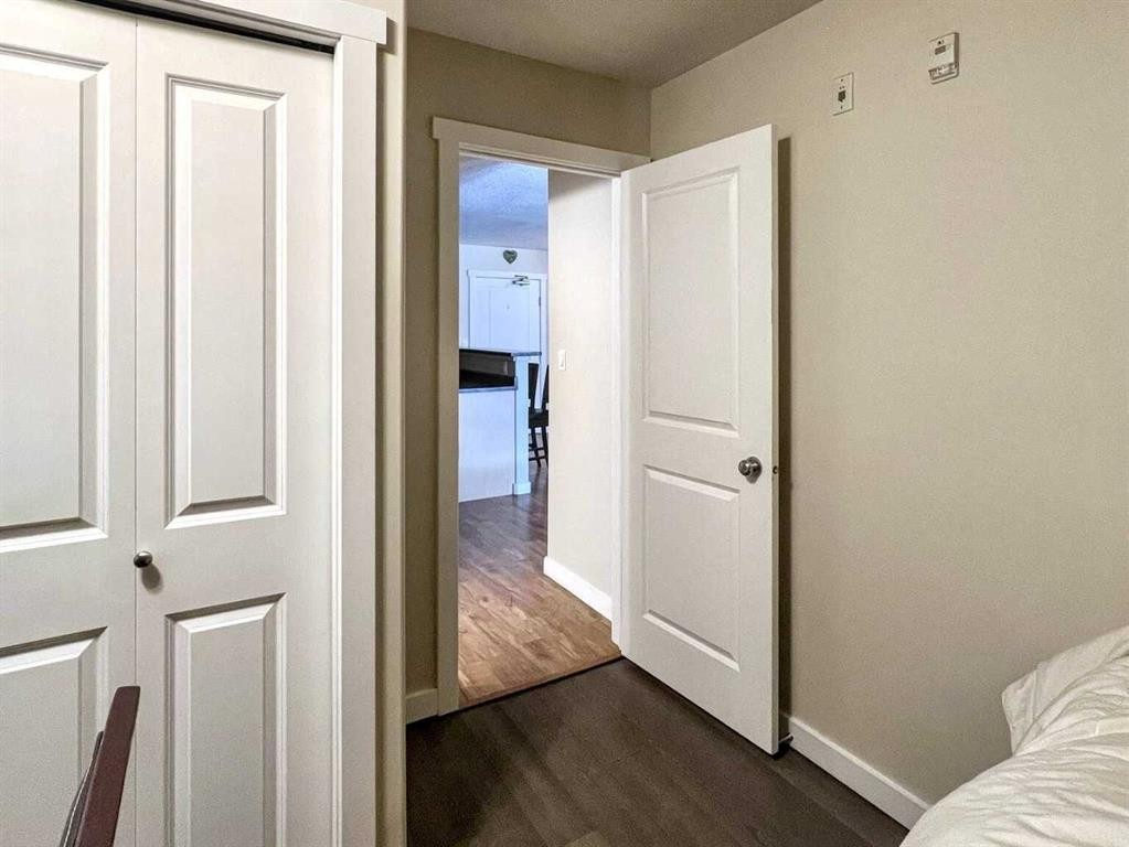 316-236 Stony Mountain Road, Anzac, AB - Indoor