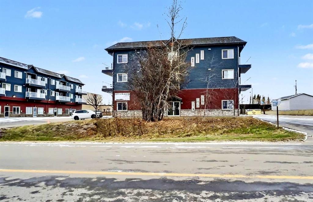 316-236 Stony Mountain Road, Anzac, AB - Outdoor