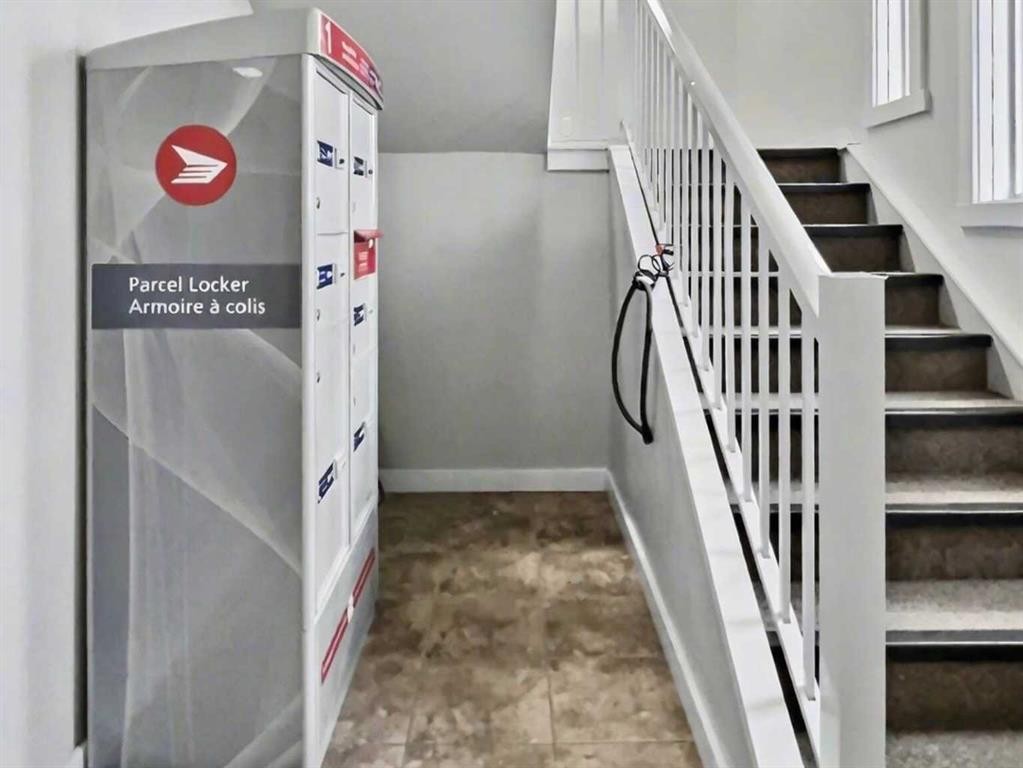 316-236 Stony Mountain Road, Anzac, AB - Indoor Photo Showing Other Room