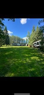 0 0, Wandering River, AB