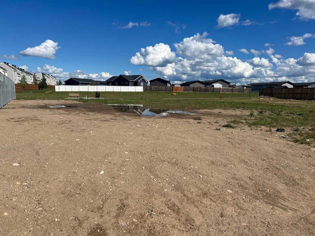 128 Beattie Road, Fort Mcmurray, AB