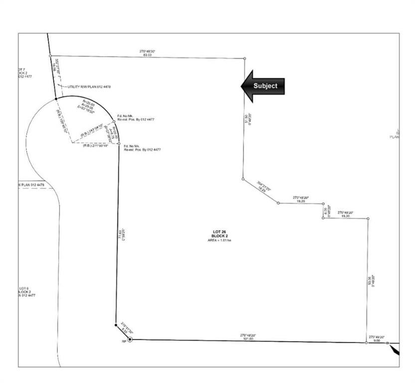 114-67048 Mission Road, Lac La Biche, AB