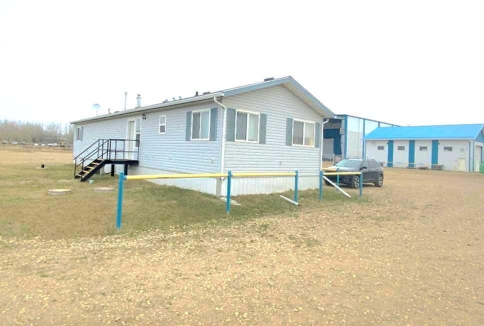 114-67048 Mission Road, Lac La Biche, AB