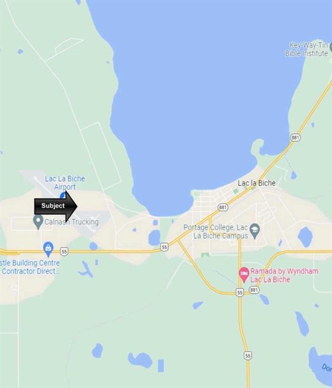 114-67048 Mission Road, Lac La Biche, AB