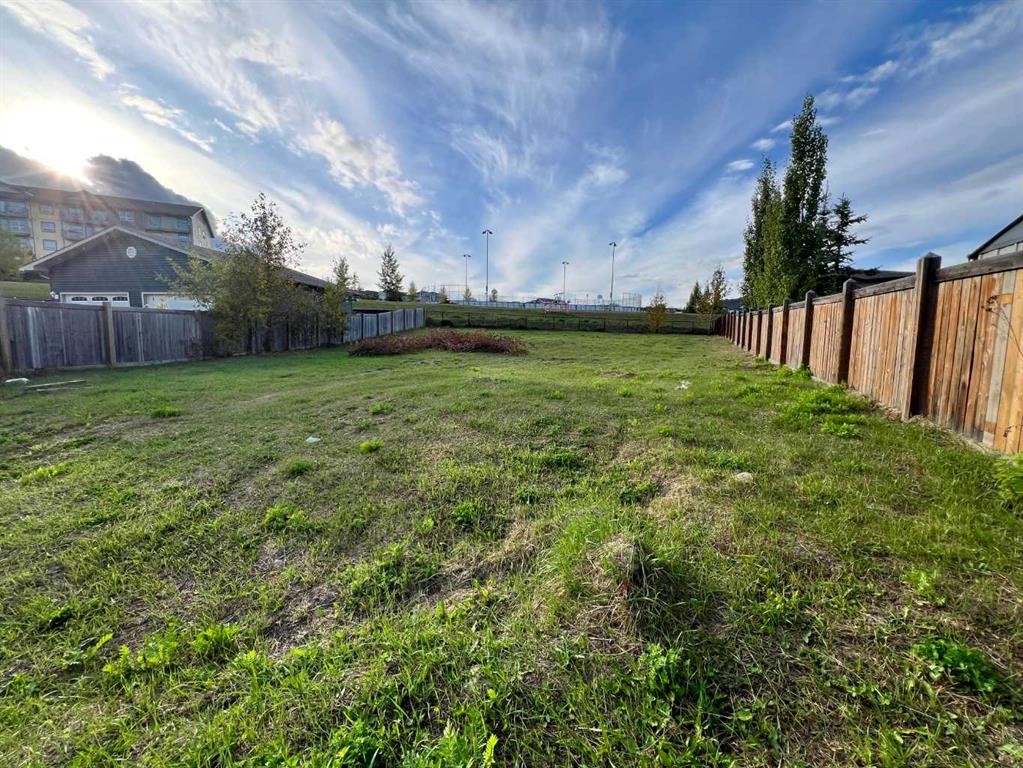 125 Shalestone Place, Fort Mcmurray, AB