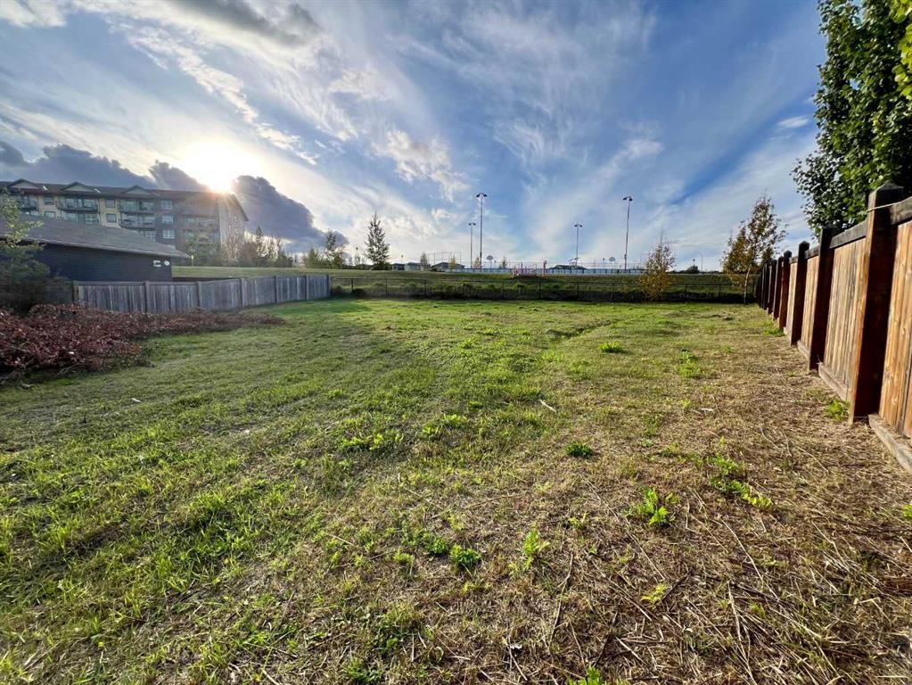 125 Shalestone Place, Fort Mcmurray, AB