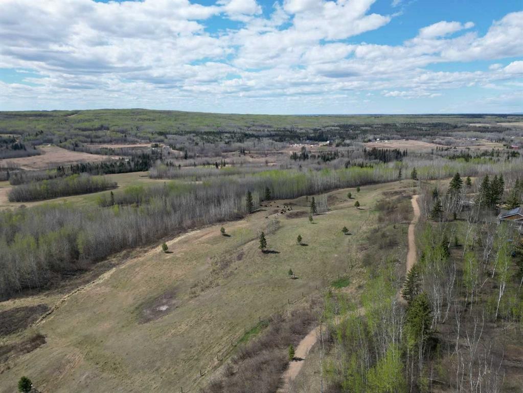 7-654036 Rge Rd 222, Athabasca, AB