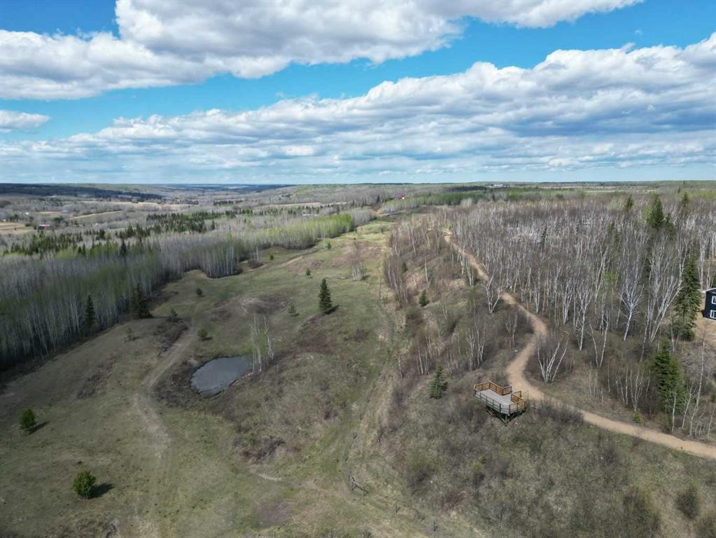 7-654036 Rge Rd 222, Athabasca, AB