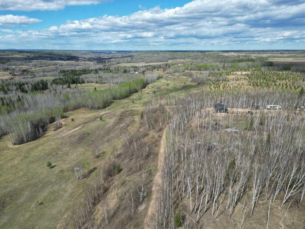 7-654036 Rge Rd 222, Athabasca, AB