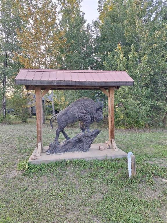 7-654036 Rge Rd 222, Athabasca, AB