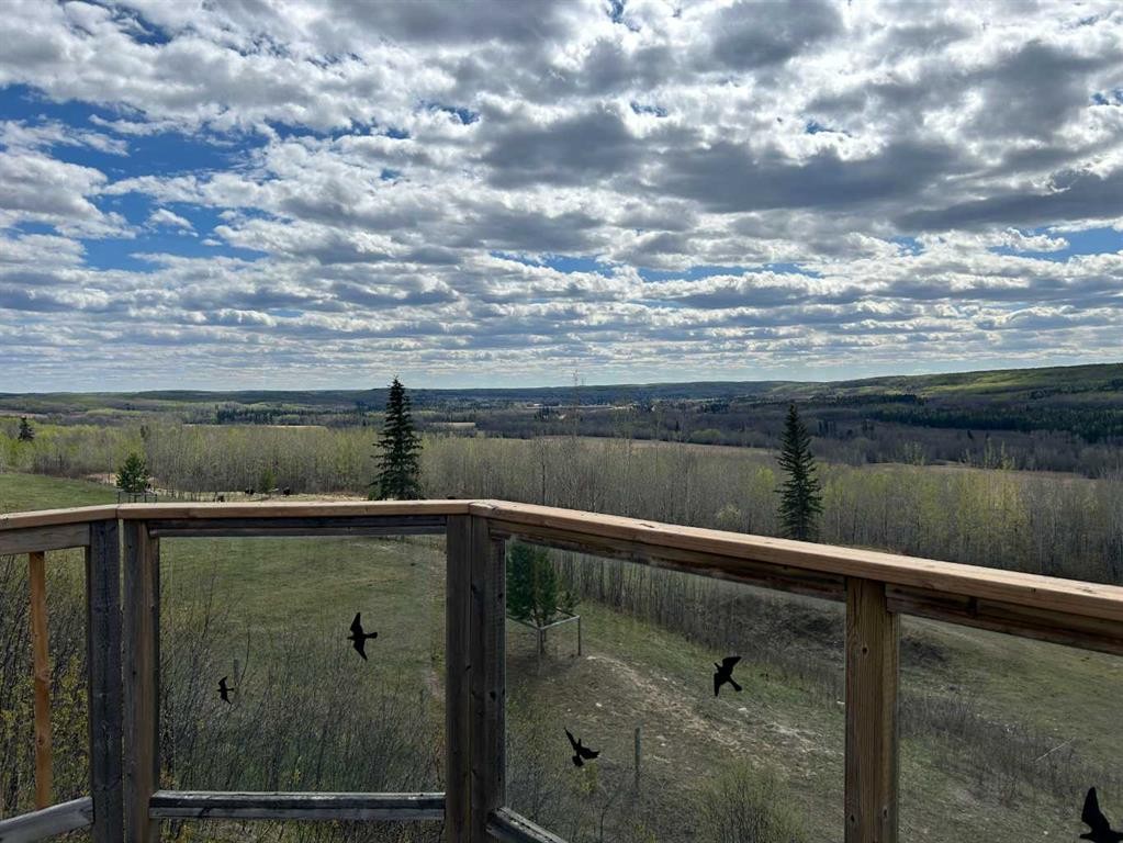 7-654036 Rge Rd 222, Athabasca, AB