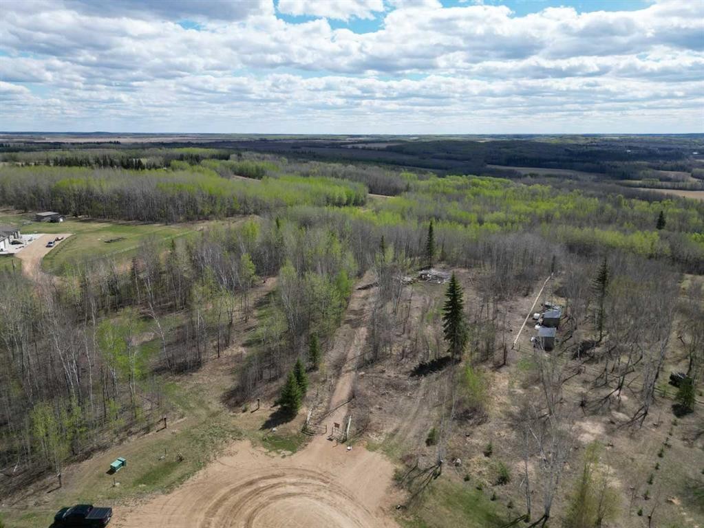 7-654036 Rge Rd 222, Athabasca, AB