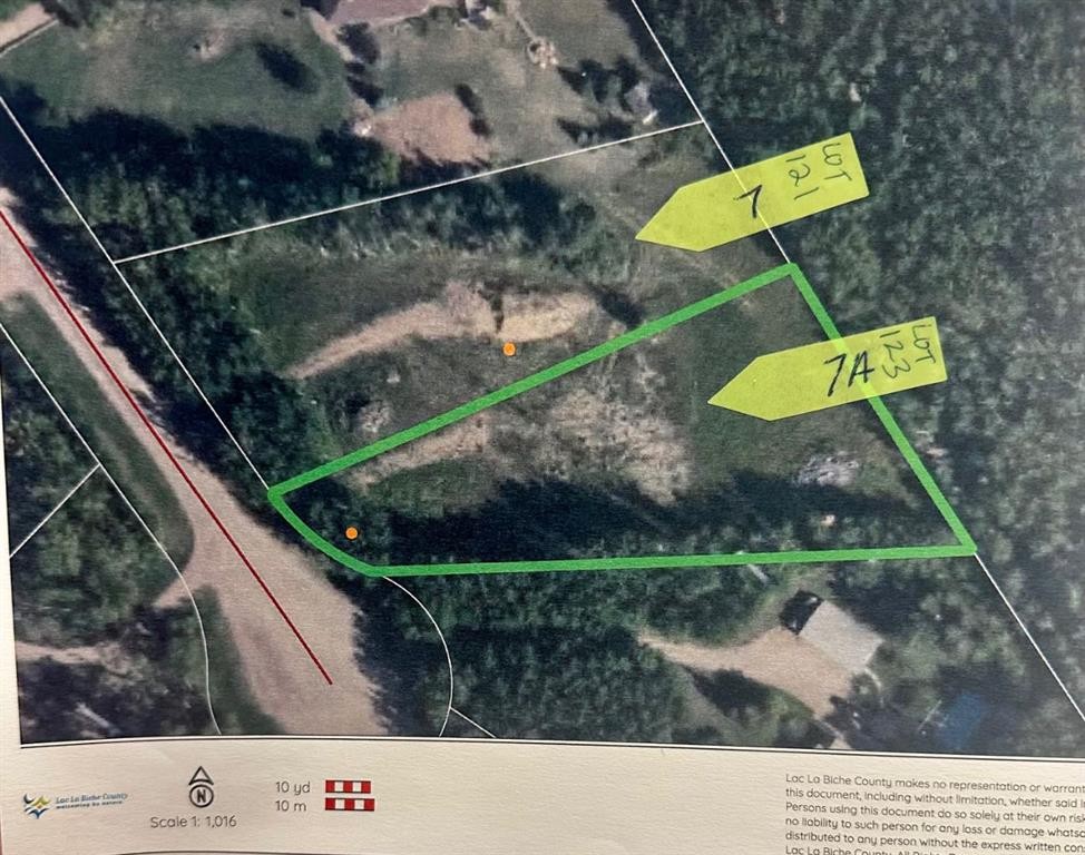 123-67417 Mcgrane Road, Lac La Biche, AB