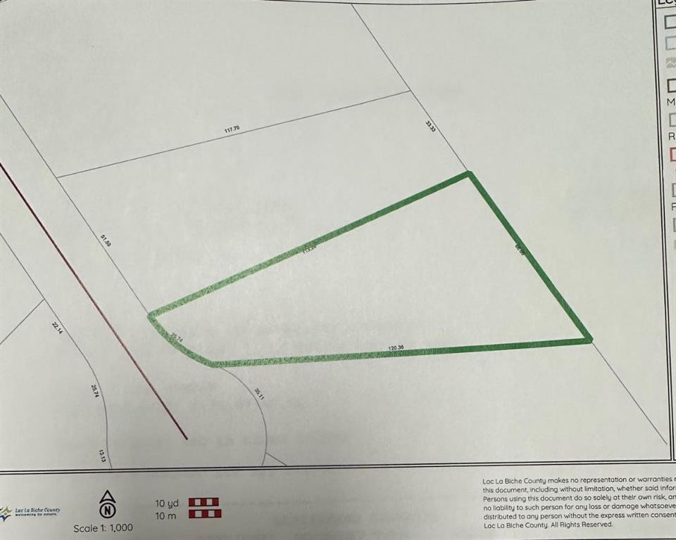 123-67417 Mcgrane Road, Lac La Biche, AB