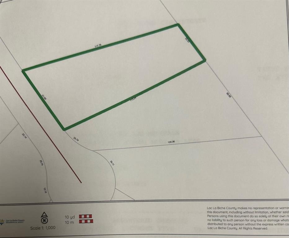 121-67417 Mcgrane Road, Lac La Biche, AB