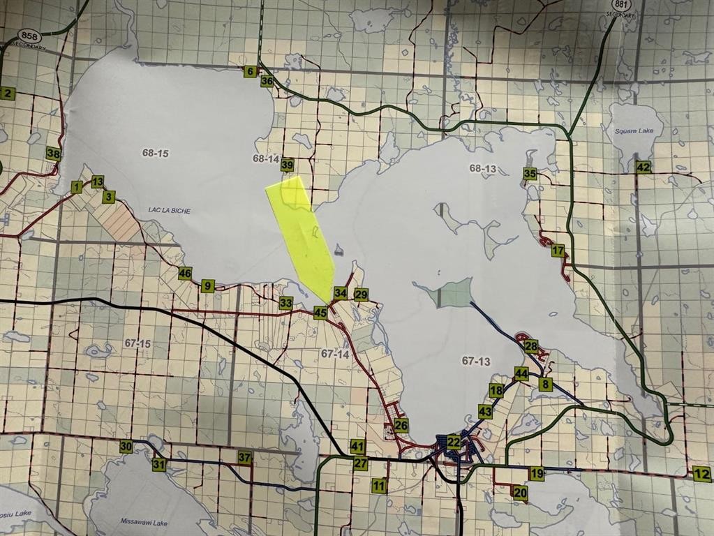 121-67417 Mcgrane Road, Lac La Biche, AB