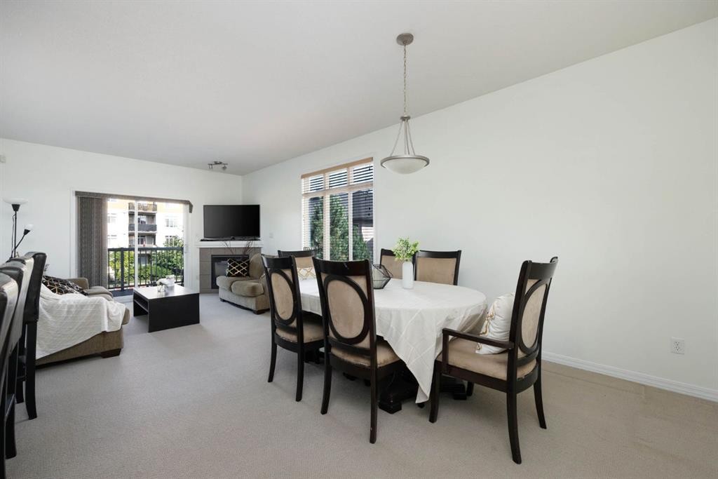 5-105 Fontaine Crescent, Fort Mcmurray, AB - Indoor