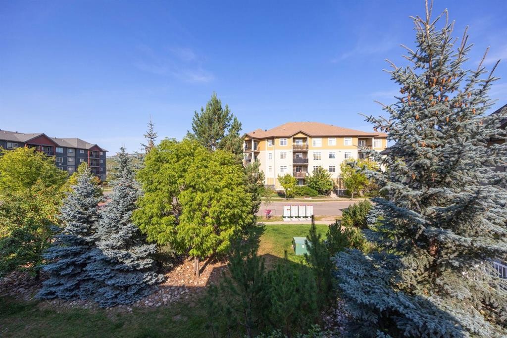 5-105 Fontaine Crescent, Fort Mcmurray, AB - Outdoor