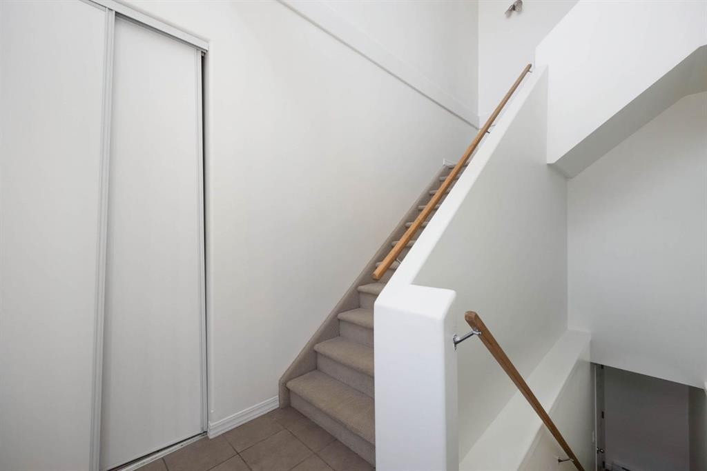 5-105 Fontaine Crescent, Fort Mcmurray, AB - Indoor Photo Showing Other Room