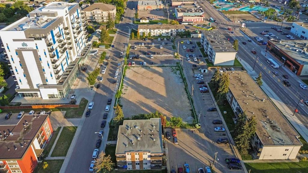 10013-10119 Manning Avenue, Fort Mcmurray, AB