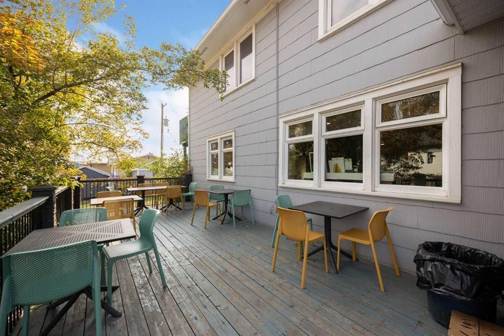 10015 Main Street, Fort Mcmurray, AB