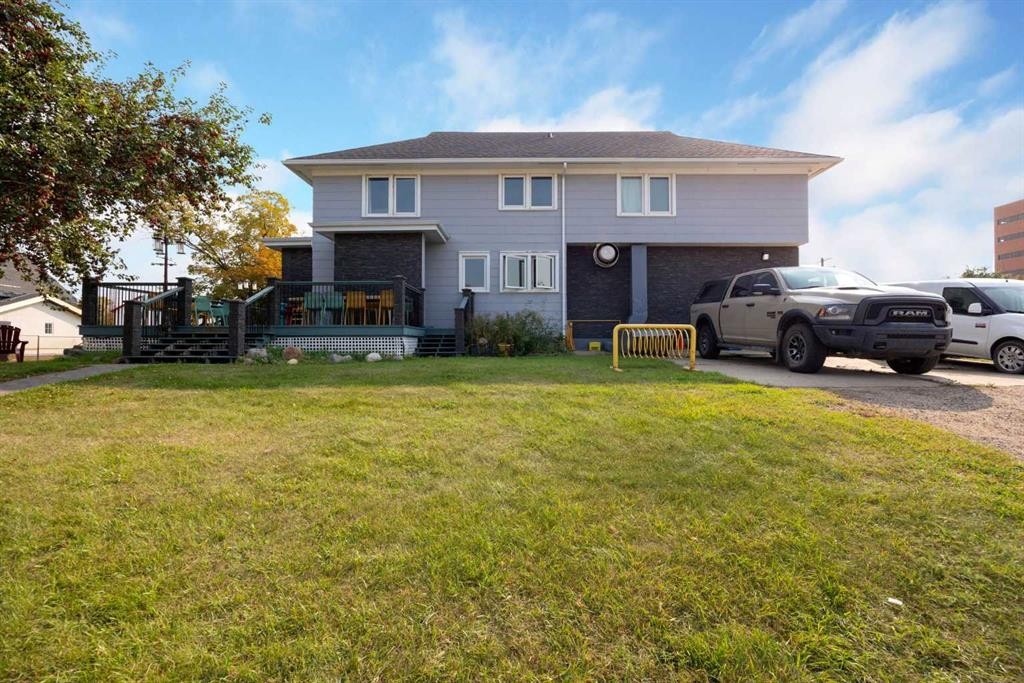 10015 Main Street, Fort Mcmurray, AB