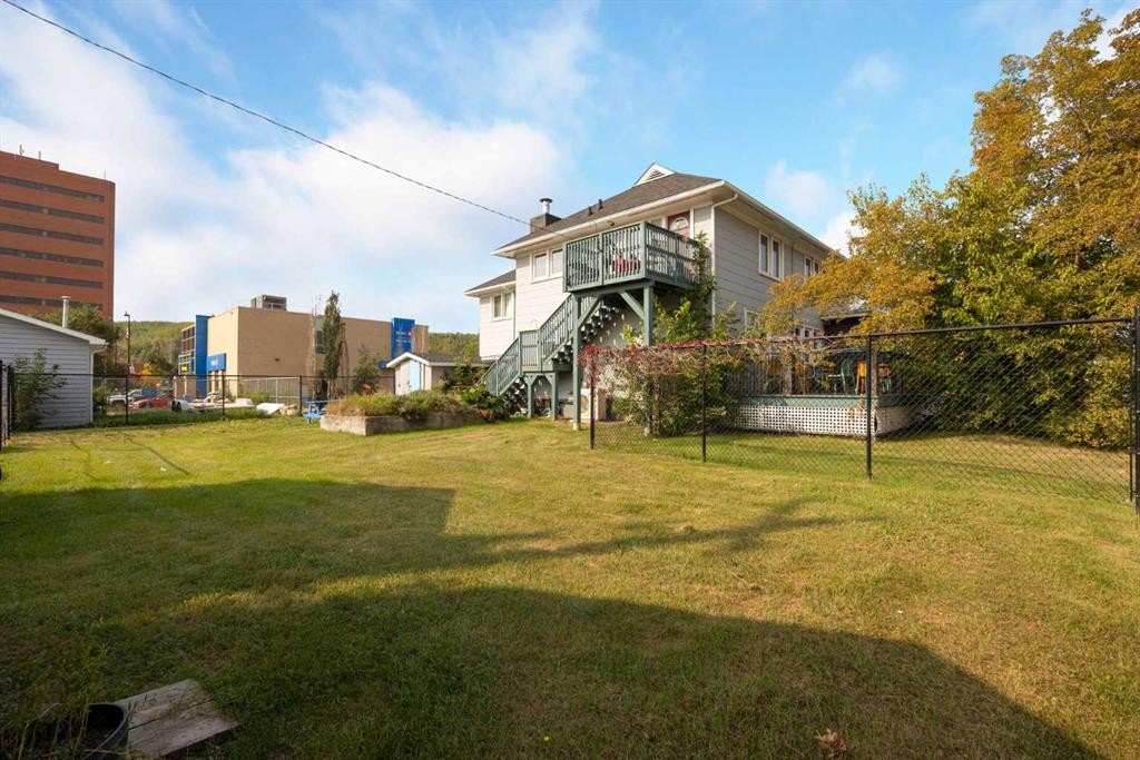 10015 Main Street, Fort Mcmurray, AB