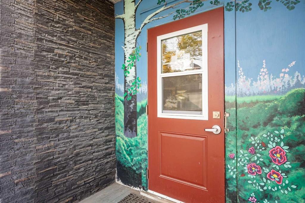 10015 Main Street, Fort Mcmurray, AB