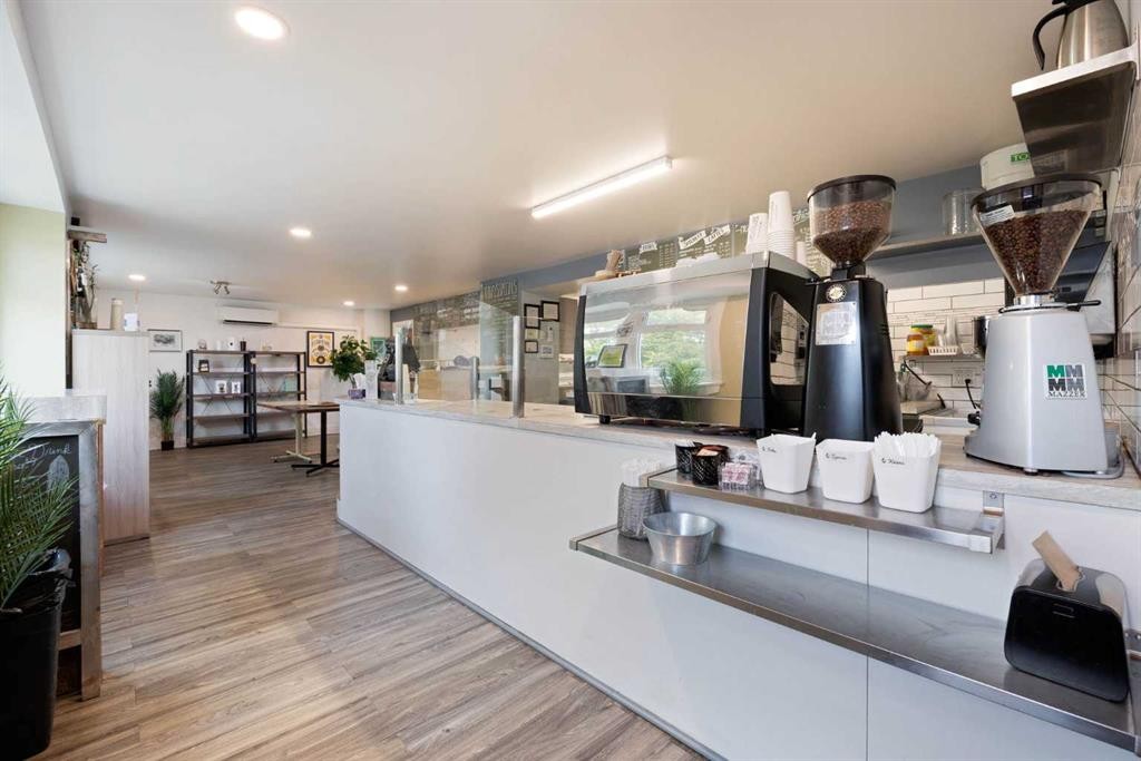 10015 Main Street, Fort Mcmurray, AB