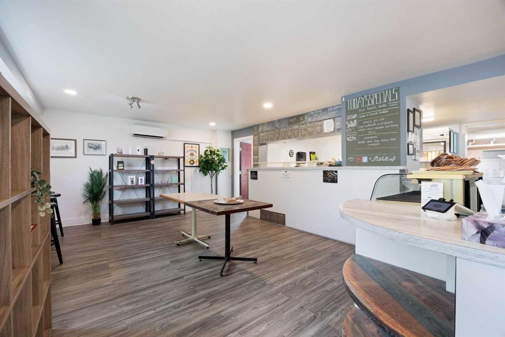 10015 Main Street, Fort Mcmurray, AB