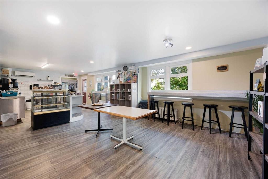 10015 Main Street, Fort Mcmurray, AB