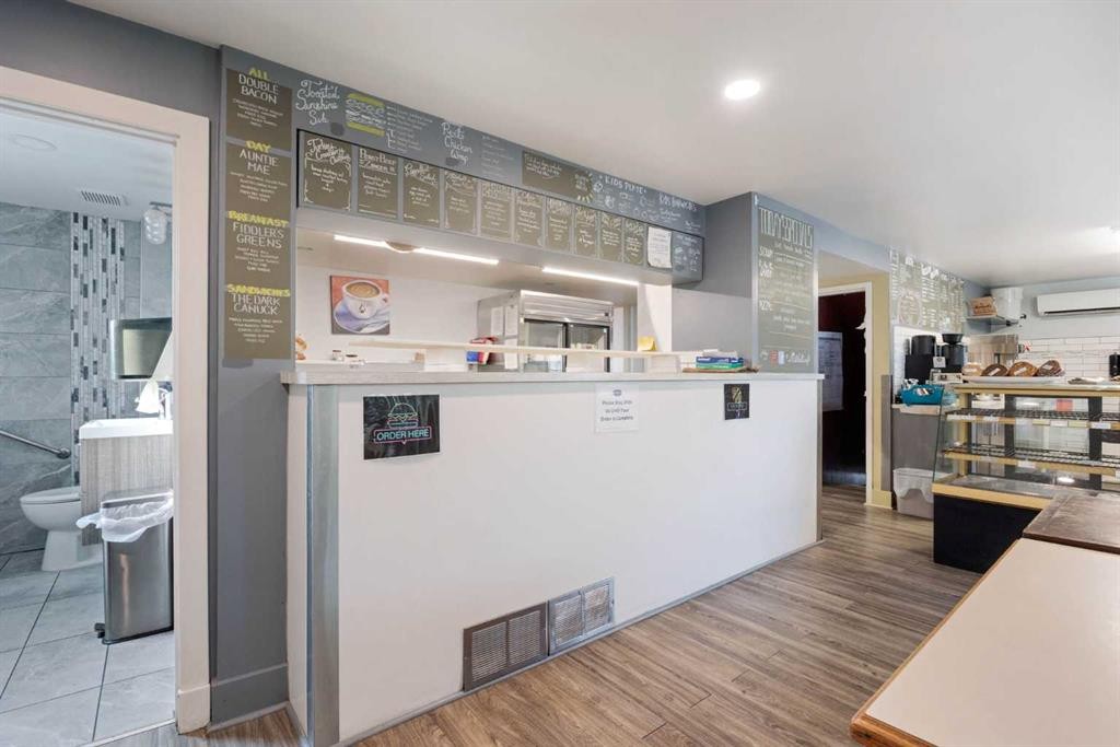 10015 Main Street, Fort Mcmurray, AB