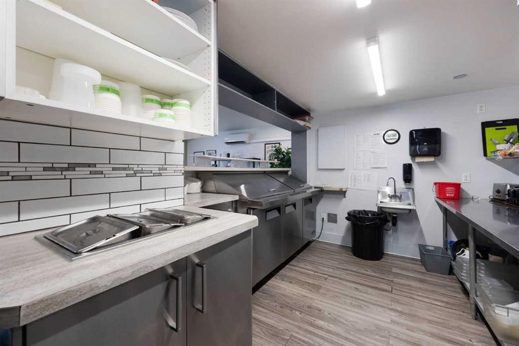 10015 Main Street, Fort Mcmurray, AB