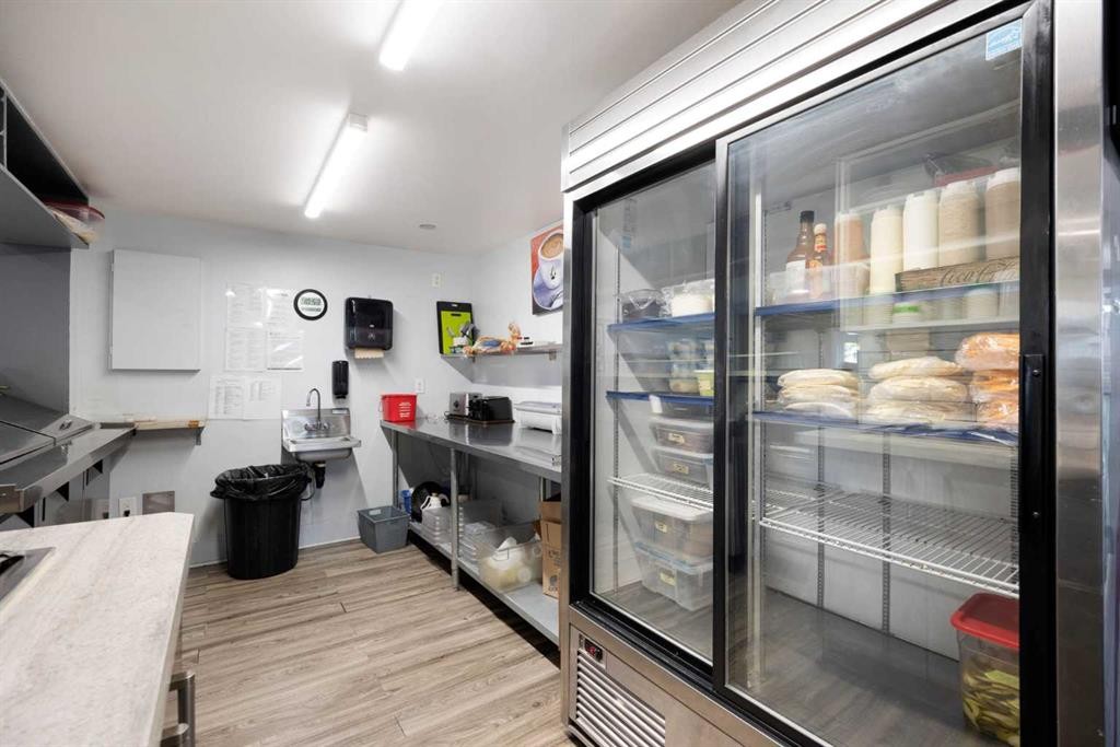 10015 Main Street, Fort Mcmurray, AB