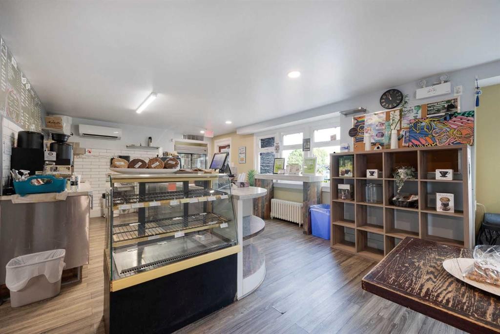 10015 Main Street, Fort Mcmurray, AB