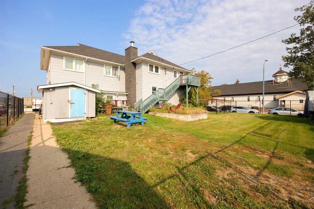 10015 Main Street, Fort Mcmurray, AB