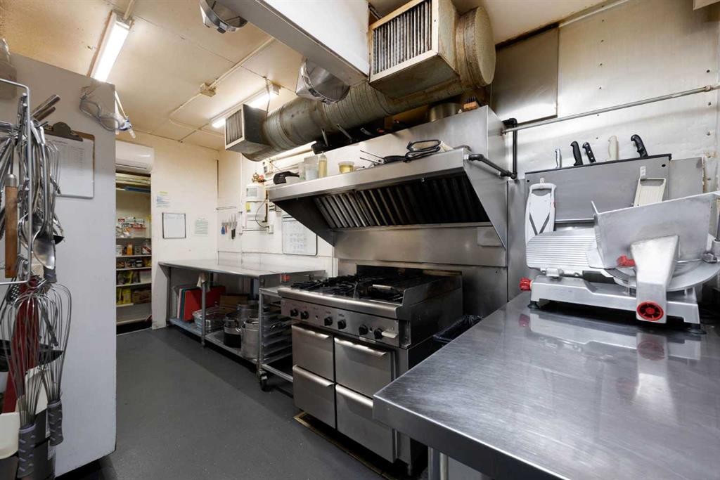 10015 Main Street, Fort Mcmurray, AB