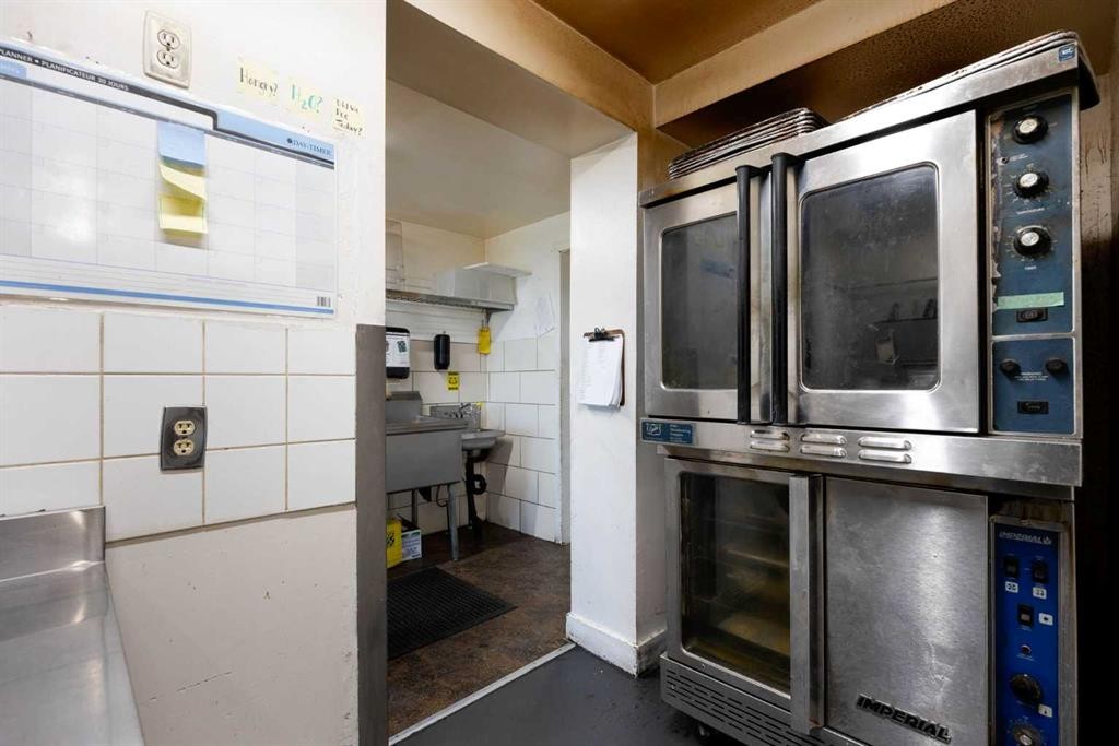 10015 Main Street, Fort Mcmurray, AB