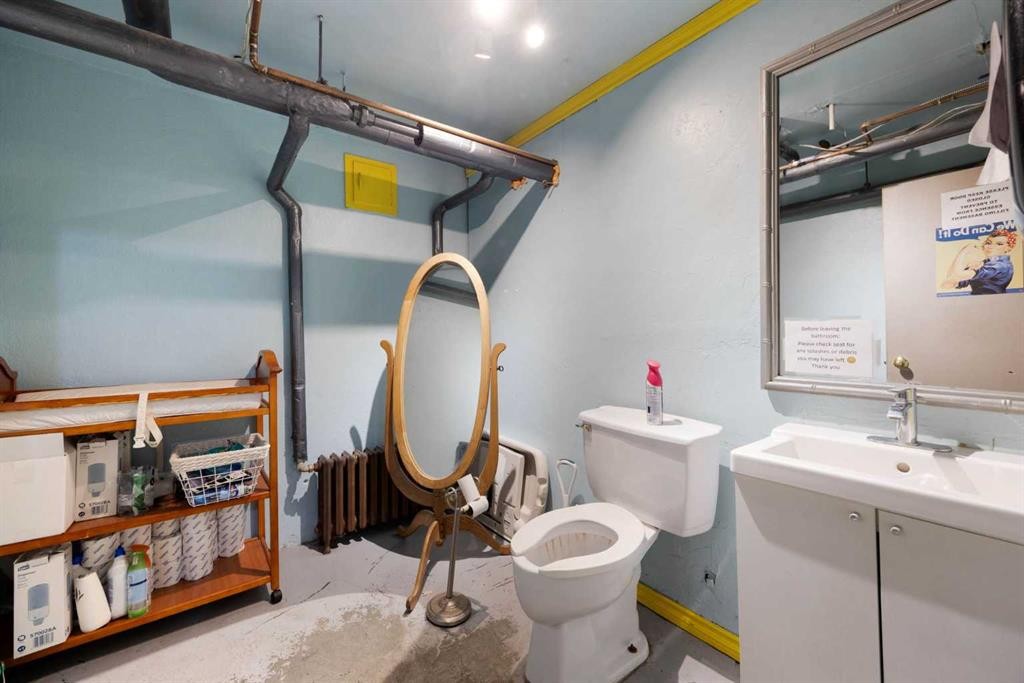 10015 Main Street, Fort Mcmurray, AB