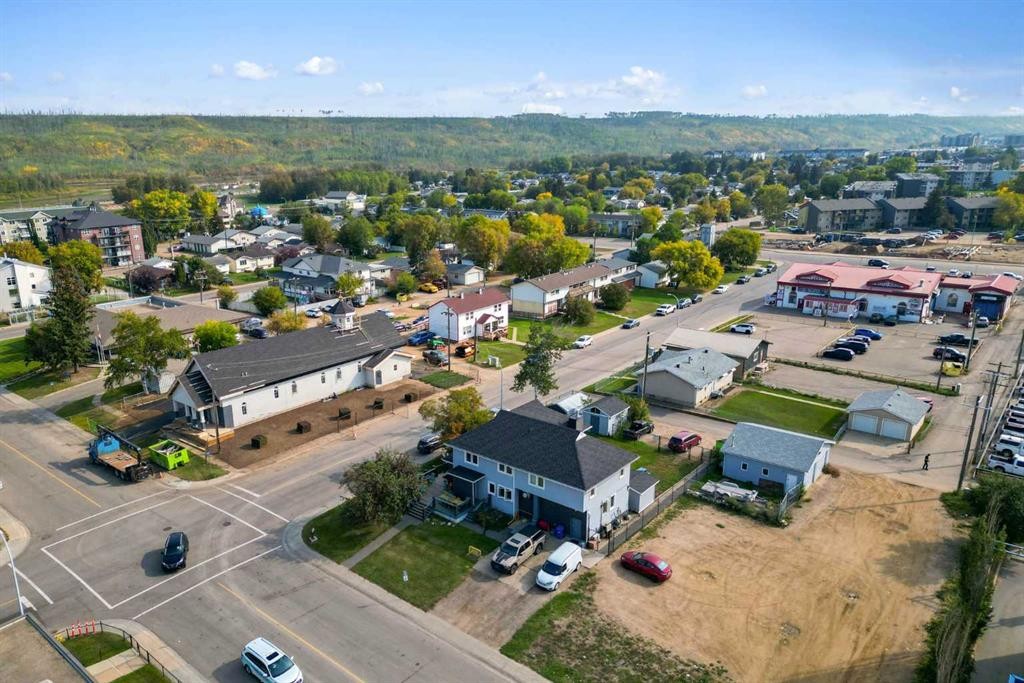 10015 Main Street, Fort Mcmurray, AB